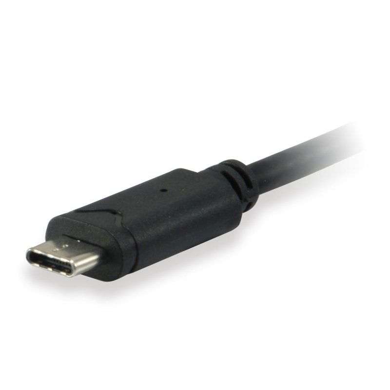 Equip USB Type C to SATA Cable