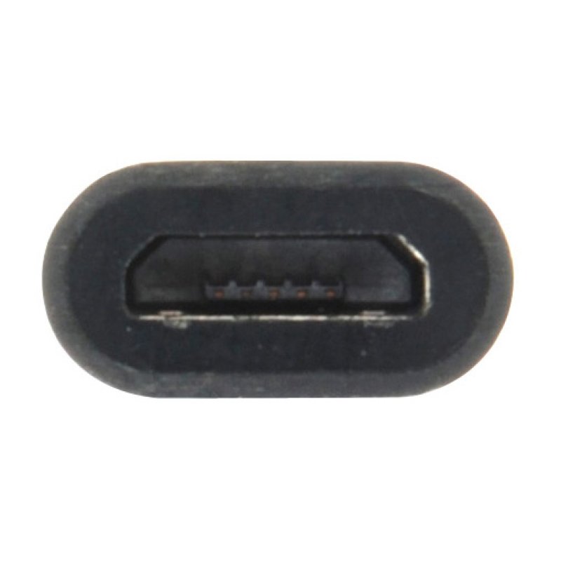 Equip 133471 USB3.0 to SATA Adapter, Male/Male, 0.5 m, Black