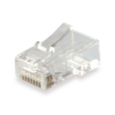 Equip Cat.6 RJ45 Plug