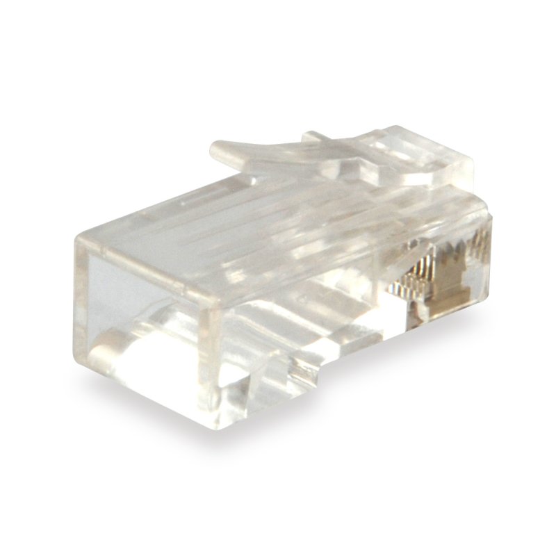 Equip Cat.6 RJ45 Plug