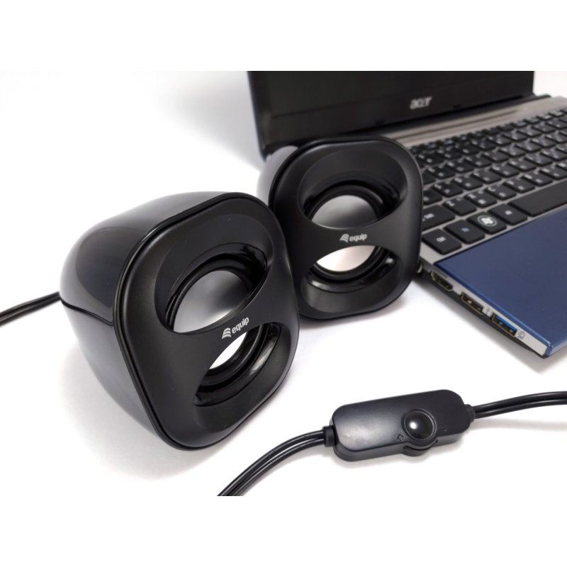Equip Mini USB Speaker
