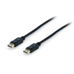 Equip DisplayPort 1.4 Cable, 3m
