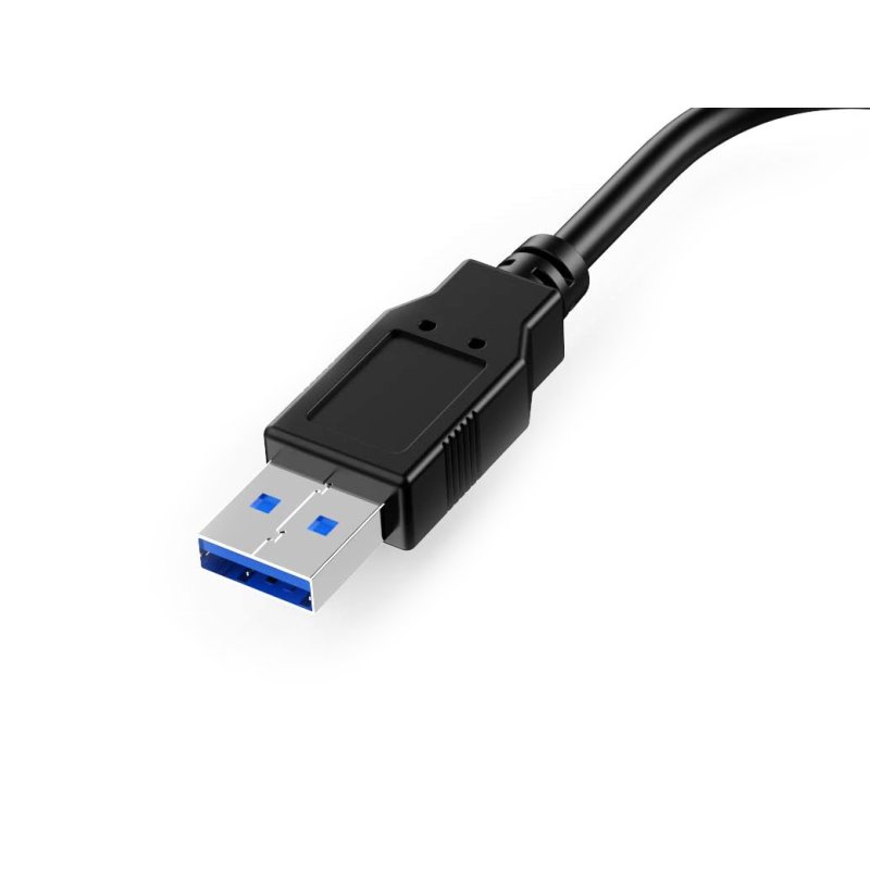 Equip USB 3.0 to VGA Adapter