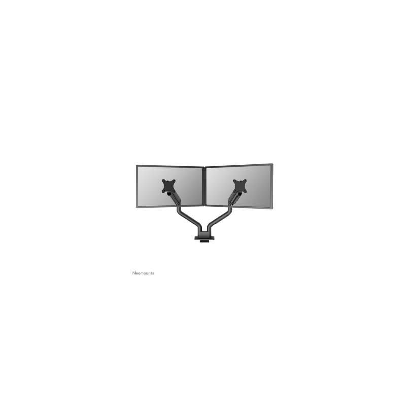 NEOMOUNTS Select Desk Mount Double Disp