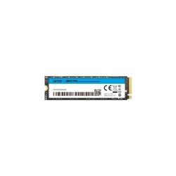 Disque SSD Lexar NM610 Pro 500Go - NVMe M.2 Type 2280