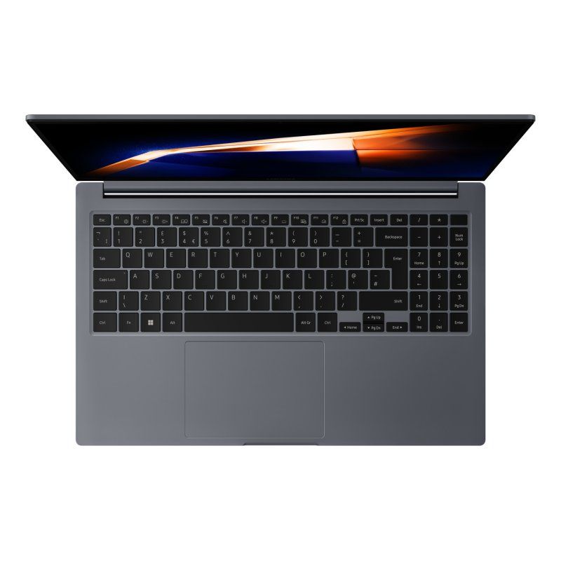 SAMSUNG Galaxy Book4 15,6" Core 5 120U 16GB/512GB SSD Win11 NP750XGK-KB2DE