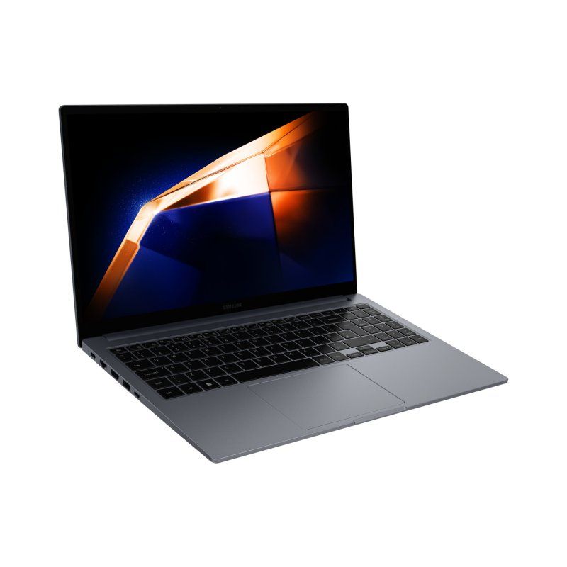 Samsung Galaxy Book4 (15,6", Intel Core 5, 16 Go, Intel)