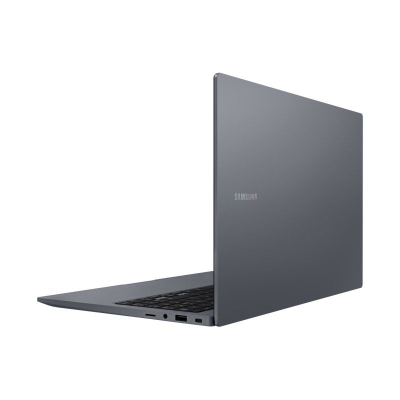 SAMSUNG Galaxy Book4 15,6" Core 5 120U 16GB/512GB SSD Win11 NP750XGK-KB2DE