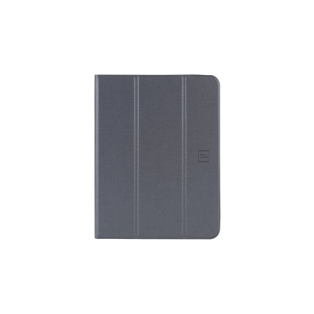 Tucano Up Plus Case für iPad 10,9" (2022 10. Gen.) dunkelgrau