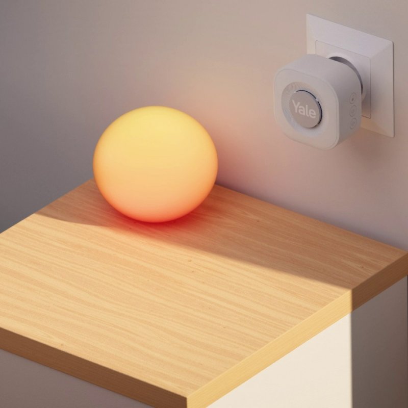 Yale Smart Doorbell Chime - Kabelloser Türgong