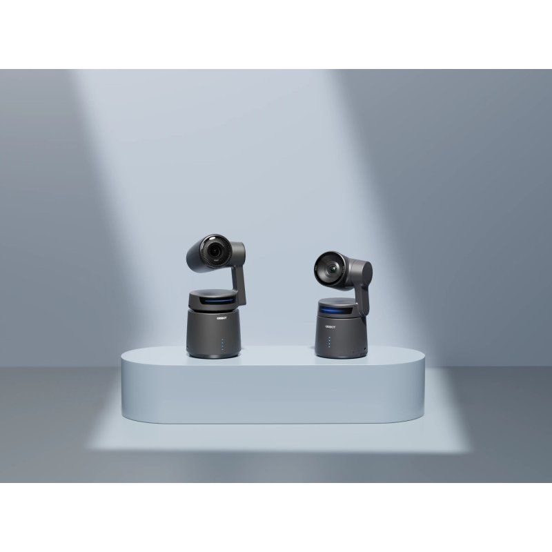 OBSBOT Tail Air - KI-unterstützte 4K PTZ-Streaming-Kamera