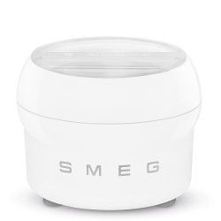 Smeg SMIC01 accessoire pour mixeur/robot ménager Machine à glace