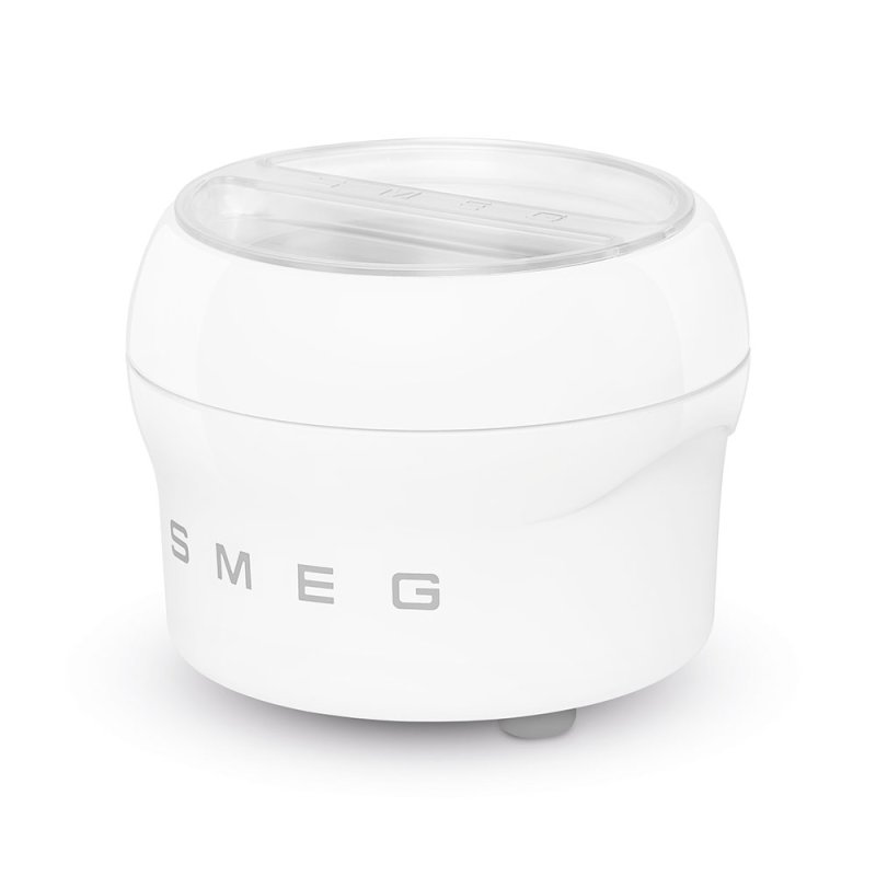 Smeg SMIC01 accessoire pour mixeur/robot ménager Machine à glace