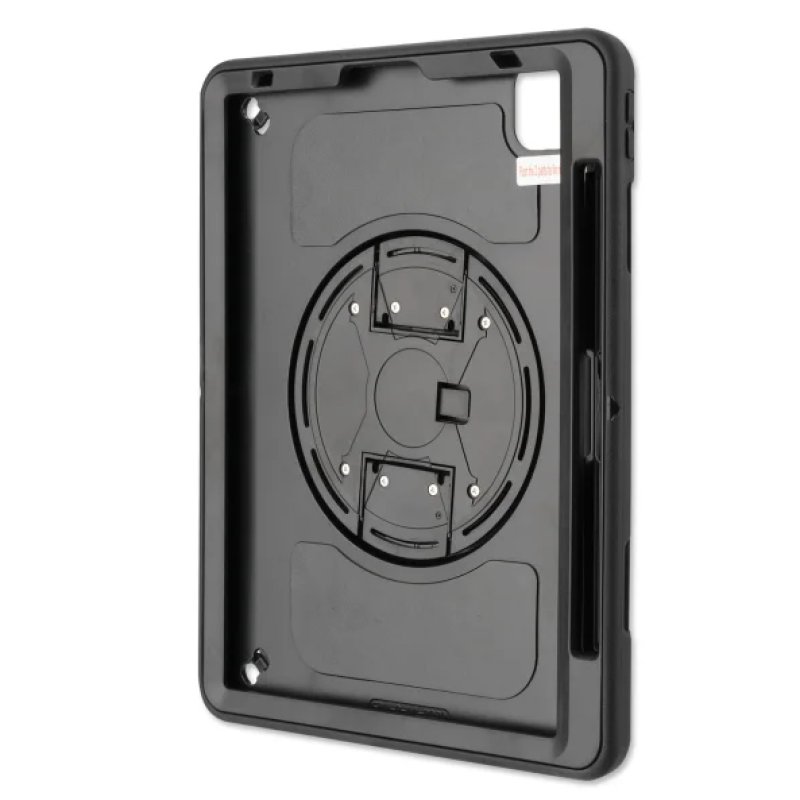 4smarts Rugged Tablet Case GRIP für Apple iPad Air 10,9 (2022 - 2020)