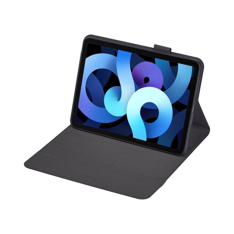 4smarts DailyBiz 27.7 cm (10.9") Flip case Black