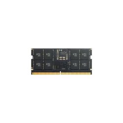 Team Elite 32GB, DDR5, 5600MHz (PC5-44800), CL46, 1.1V, ECC, SODIMM Memory