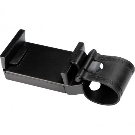 Socket Mobile AC4162-1959 holder Passive holder Mobile phone/Smartphone, Portable scanner Black