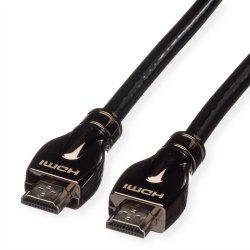 ROLINE 11.04.5685 HDMI cable 10 m