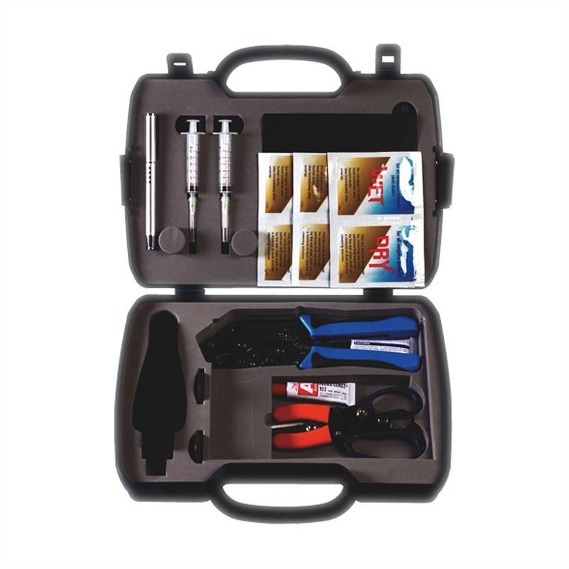 HOBBES Kit d'outils de base FO, HT-F3033