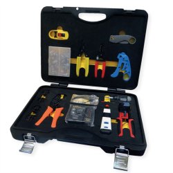 HOBBES Kit d'installation du réseau