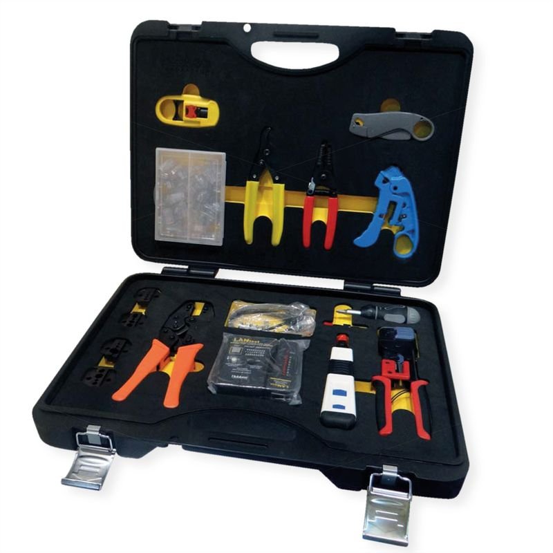 HOBBES Kit d'installation du réseau