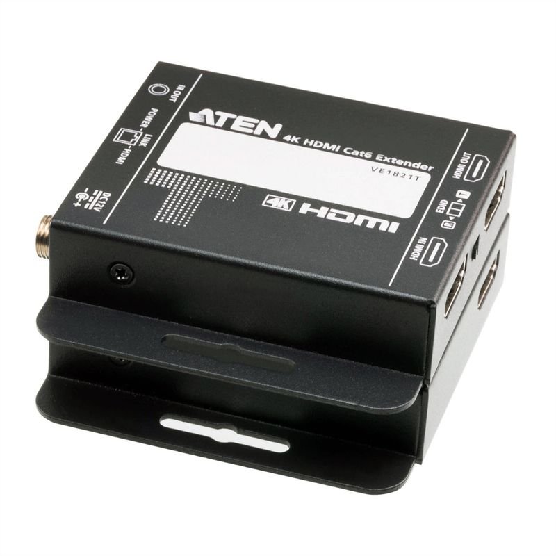 ATEN VE1821 Prolongateur HDMI 4K Cat 6