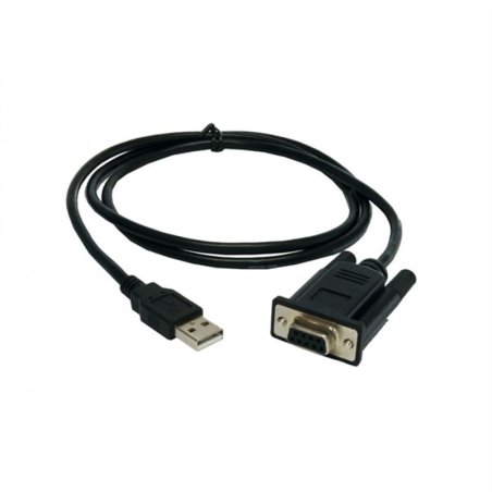 EX-1301-2F Convertisseur USB 1S RS232 Raccordement 9 broches femelle