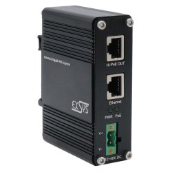 EX-60310 Injecteur Gigabit PoE 60W