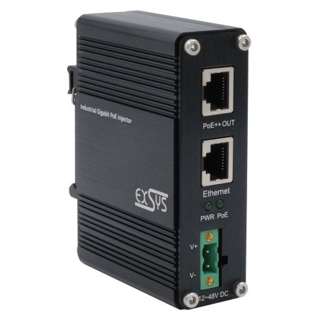 EX-60315 Injecteur Gigabit PoE 95W