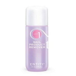 Entity Nail Product Remover, Lotiune Pt.Indepartearea Gelului / Lacului de pe unghii, 228ml