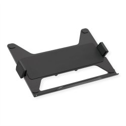 VALUE Support Notebook alu pour bras Charge 8kg