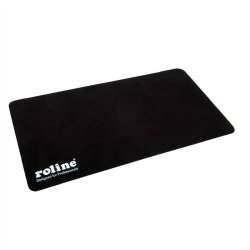 ROLINE Tapis souris Nbook 280x160x1mm