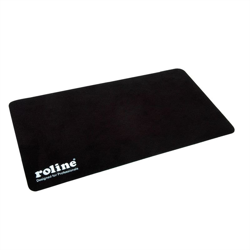 ROLINE Tapis souris Nbook 280x160x1mm
