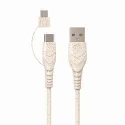 BIOnd USB-A vers USB-C micro 3A 1,2m