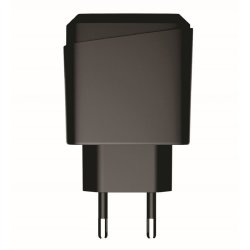 BIOnd PD 20W Chargeur double USB-A &-C