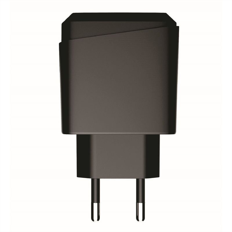 BIOnd PD 20W Chargeur double USB-A &-C