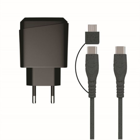 BIOnd PD 20W Chargeur double USB-C