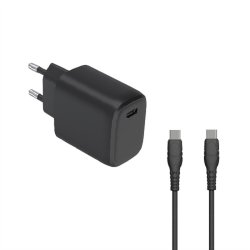 BIOnd PD 25W Chargeur USB-C