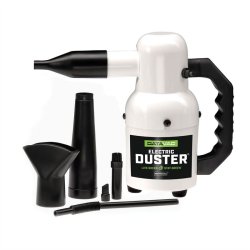 DATAVAC ELECTRIC DUSTER Nettoyeur par air comprimé