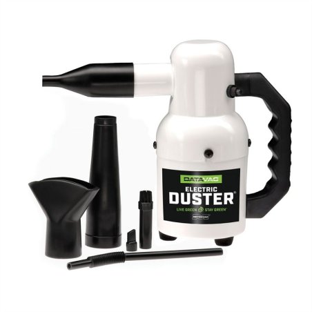 DATAVAC ELECTRIC DUSTER Nettoyeur par air comprimé