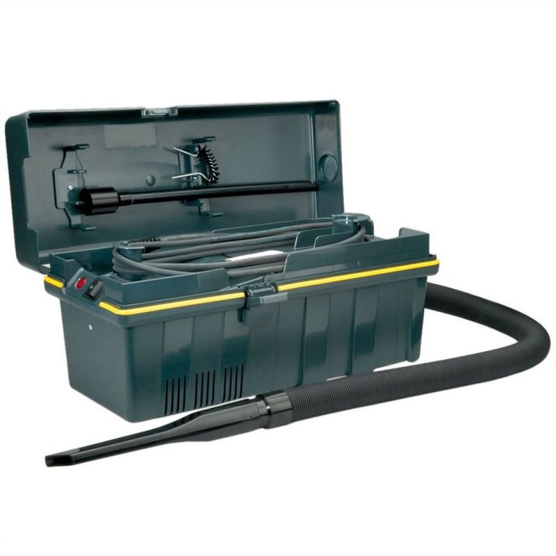 Aspirateur de toner Convac 3000PQ