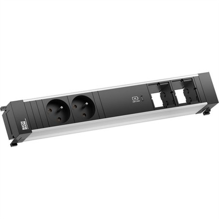 BACHMANN POWER FRAME L 2x UTE 1x USB C