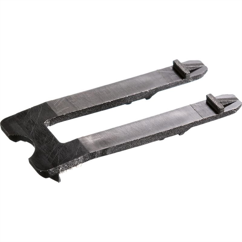 BACHMANN Crochet noir