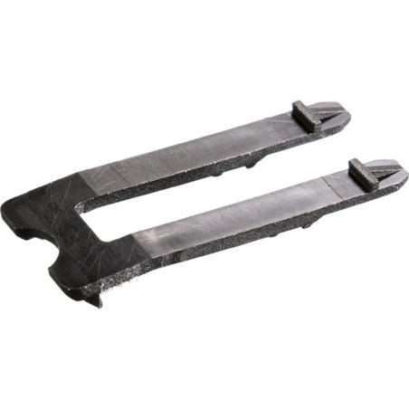 BACHMANN Crochet noir