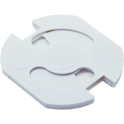 BACHMANN TEDDY-Automatic 6320 blanc Par 5