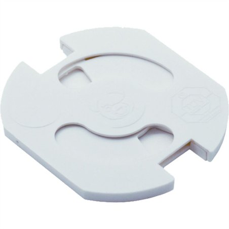 BACHMANN TEDDY-Automatic 6320 blanc Par 5