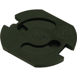 BACHMANN TEDDY-Automatic 6320 noir Par 5