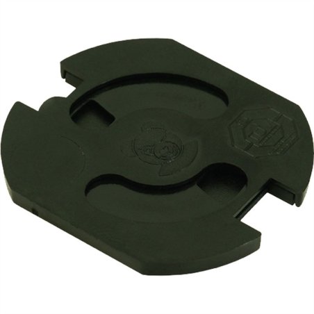 BACHMANN TEDDY-Automatic 6320 noir Par 5