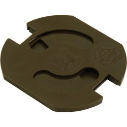 BACHMANN TEDDY-Automatic 6320 braun Par 5