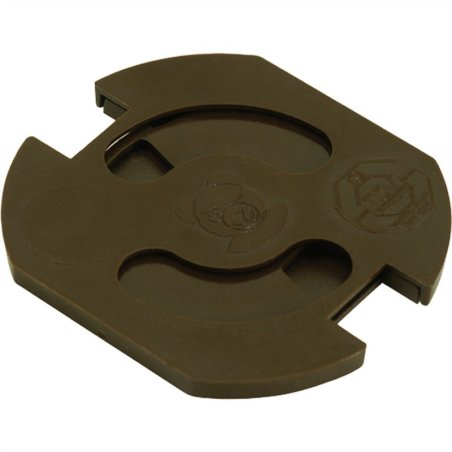 BACHMANN TEDDY-Automatic 6320 braun Par 5